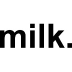 milk. radio